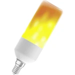 LEDVANCE 4058075389885 LED  En.trieda 2021 A + (A ++ - E) E14  0.5 W  (Ø x d) 45 mm x 145 mm  1 ks