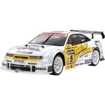 Tamiya RC Opel Calibra V6 (TA02) 4WD  komutátorový 1:10 RC model auta elektrický cestovné auto  BS