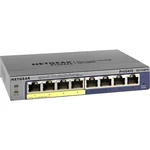 NETGEAR GS108PE sieťový switch 8 portů 1 GBit/s funkcia PoE