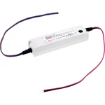 Mean Well PLN-20-12 LED driver, napájací zdroj pre LED  konštantné napätie, konštantný prúd 19 W 1.6 A 9 - 12 V/DC PFC s