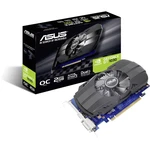 Asus grafická karta Nvidia GeForce GT1030 Phoenix 2 GB GDDR5-RAM PCIe x16 HDMI ™, DVI