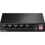 EDIMAX Edimax ES-5104PH V2 sieťový switch 5 portů 100 MBit/s funkcia PoE