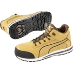 PUMA Safety Dash Wheat Mid HRO SRC 633180-44 bezpečnostná obuv S3 Vel.: 44 béžová, hnedá 1 pár