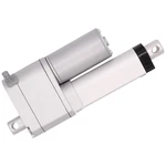 Drive System Europe by MSW lineárny servomotor DSZY1-12-10-300-POT-IP65 002502 Dĺžka 300 mm Posuvná sila 250 N 12 V/DC 1