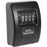 Burg Wächter 37990 Key Safe 10 SB trezor na kľúč  na heslo