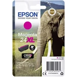 Epson Ink T2433, 24XL originál  purpurová C13T24334012