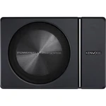 Kenwood KSCPSW8 aktívny subwoofer do auta 250 W