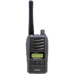 Albrecht Tectalk Duro 29840.01 PMR rádiostanica/vysielačka