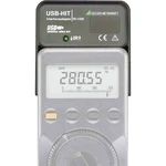 Gossen Metrawatt Z216A USB-HIT rozhranie  Adaptér rozhrania USB-HIT 1 ks