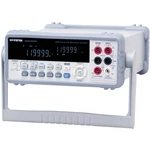 GW Instek GDM-8351 stolný multimeter  digitálne/y   Displej (counts): 120000