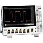 Tektronix MSO44 4-BW-1000 digitálny osciloskop  1 GHz  6.25 GSa/s 31.25 Mpts 12 Bit  1 ks