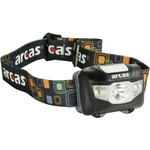 Arcas 7 Modi 5W LED  čelovka na batérie 160 lm  30710010