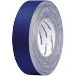 HellermannTyton HTAPE-TEX-BU-19X10 712-00200 páska so skleným vláknom HelaTape Tex modrá (d x š) 10 m x 19 mm 1 ks