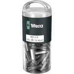 Wera 867/1 Z TORX® DIY 100 SiS 05072452001 bit Torx T 40 nástrojová ocel legované, vysoko pevné D 6.3 100 ks