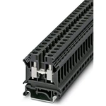 Feed-through terminal block UK 10 N BK 3022328 Phoenix Contact