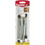 Fischer F 10 M 112 K hmoždinka do kovových rámov 112 mm 10 mm 88681 6 ks