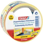 tesa UNIVERSAL 56170-00004-11 obojstranná lepiaca páska  biela (d x š) 5 m x 50 mm 1 ks