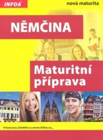 Němčina - Maturitní příprava (nová maturita)