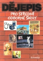 Dějepis pro střední odborné školy