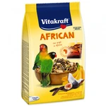 African Agapornis Vitakraft 750g