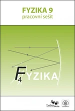 Fyzika 9.r. - pracovní sešit