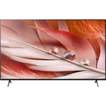 Televízor Sony XR-75X90J čierna 75" (189 cm) 4K Ultra UHD Smart TV • rozlíšenie 3840 × 2160 px • DVB-T/C/T2/S2 (H.265/HEVC) • Cognitive Processor XR •