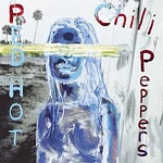 Red Hot Chili Peppers – By The Way CD