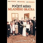 Různí interpreti – Početí mého mladšího bratra DVD