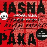 Jasná páka – Stará vlna s novým obsahem + Černá deska CD