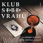 Různí interpreti – Klub sebevrahů (MP3-CD) CD-MP3