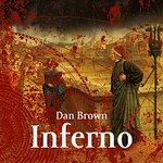 Miroslav Táborský – Brown: Inferno