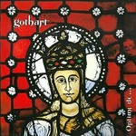 Gothart – Optimi de… CD