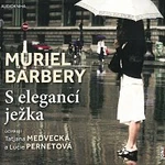 Taťjana Medvecká, Lucie Pernetová – S elegancí ježka (MP3-CD) CD-MP3