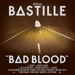 Bastille – Bad Blood CD