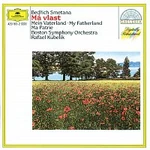 Boston Symphony Orchestra, Rafael Kubelík – Smetana: Má Vlast