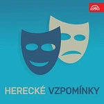 R.Deyl, F. Roland, T.Pištěk. M.Svobodová – Herecké vzpomínky