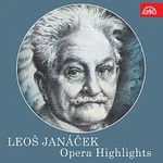 Leoš Janáček, Různí interpreti – Janáček: Scény z oper