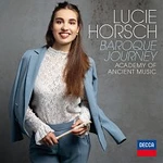 Lucie Horsch, Academy of Ancient Music, Bojan Čičić – Baroque Journey CD