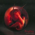 Fru Fru – ...až přiletí tučňák CD