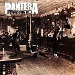 Pantera – Cowboys From Hell