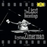 Krystian Zimerman – The Liszt Recordings