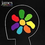 James – All The Colours Of You