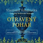 Jan Hyhlík – Otrávený pohár - Letopisy královské komory (MP3-CD)