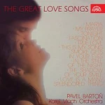 Pavel Bartoň, Karel Vlach se svým orchestrem – The Great Love Songs