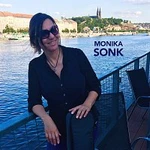 Monika SONK – Monika SONK