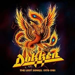 Dokken – The Lost Songs: 1978-1981 LP