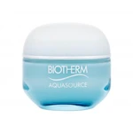 Biotherm Aquasource Skin Perfection 50 ml denný pleťový krém pre ženy na veľmi suchú pleť; na unavenú pleť; na dehydratovanu pleť