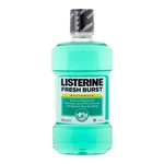 Listerine Mouthwash Fresh Burst 500 ml ústna voda unisex