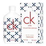 Calvin Klein CK One Collector´s Edition 2019 50 ml toaletná voda unisex