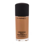 MAC Studio Fix Fluid SPF15 30 ml make-up pre ženy NW43